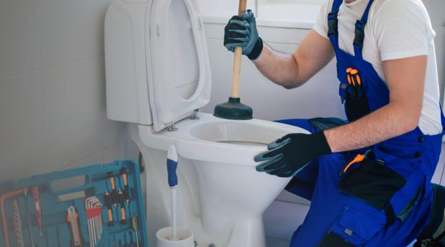 Local 24/7 Emergency Plumbing in Port Trevorton, PA